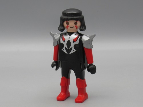 Playmobil chevalier du - playmobil,