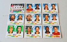 Original COMPLETE SET Stickers