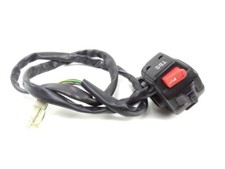 COMMODO GAUCHE TOMOS YOUNGST''R 2009-2016 / NE 30648