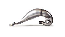 DEP Pot D'Échappement Silencieux Expansion Poumon Suzuki RM 125 1998-1999-2000