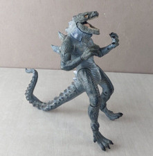 Ancienne figurine, Godzilla