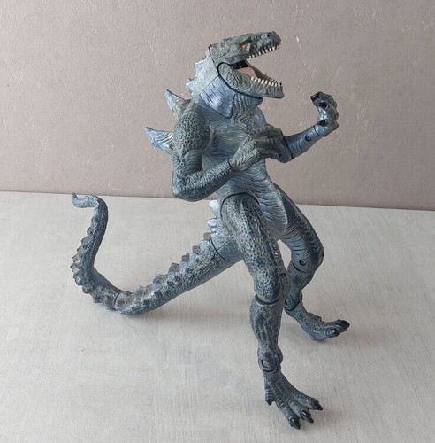 Ancienne figurine godzilla - ancienne, figurine,
