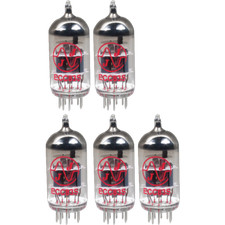 Tube Set, for Mesa/Boogie