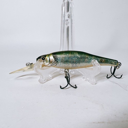 Megabass live margay 4oz - megabass, 1/4oz