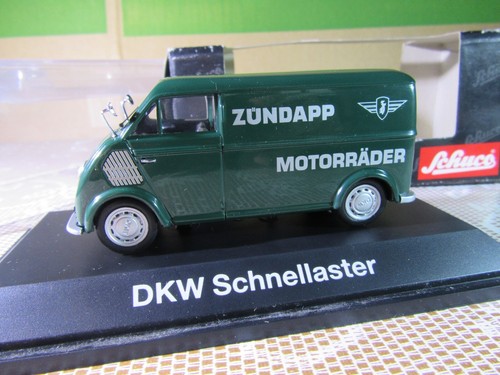 831z schuco dkw - dkw, 3=6