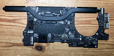Carte mère MacBook Pro 15" début 2013 - 820-3332-A