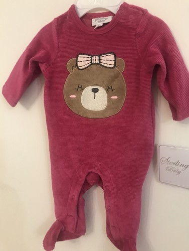 Pyjama nouveau né bébé - nouveau-né,