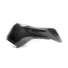 Couvre réservoir Carbone KTM