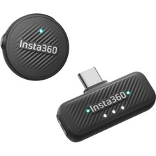 Micro INSTA360 Mic Air (1 TX + 1 RX)