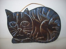 Décoration murale et signée