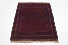 Tapis de chambre oriental