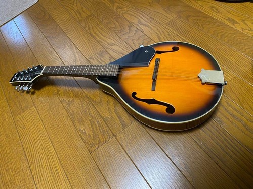 Mandoline plate aria - plate, mandolin