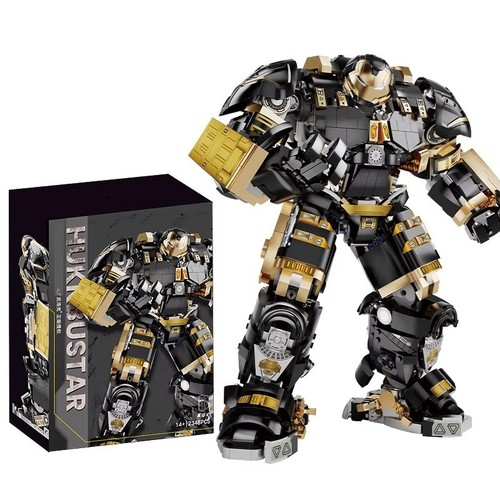 2300 briques lego compatible - 2300+,
