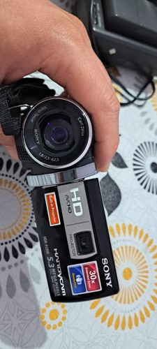 Sony handycam hdr pj200e - sony, hdr-pj200e