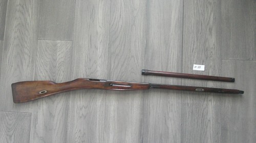 Mosin nagant stock set - nagant,