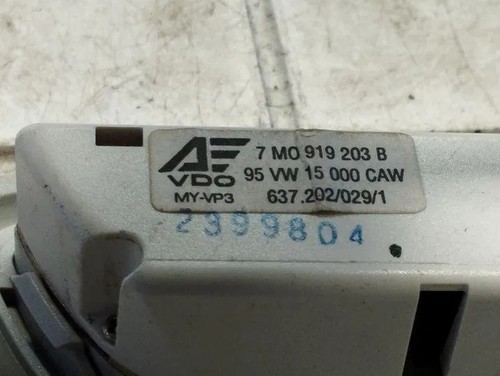 Sharan 7m8 7m9 - vw, 7m8,