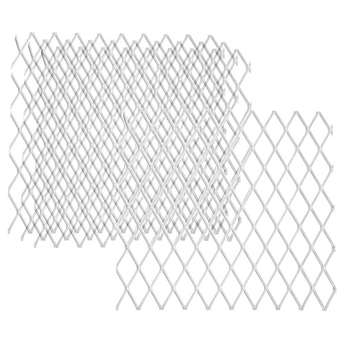 Grille pour voiture - , 4"w