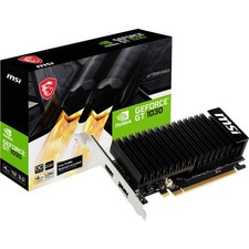 Msi carte graphique - msi,