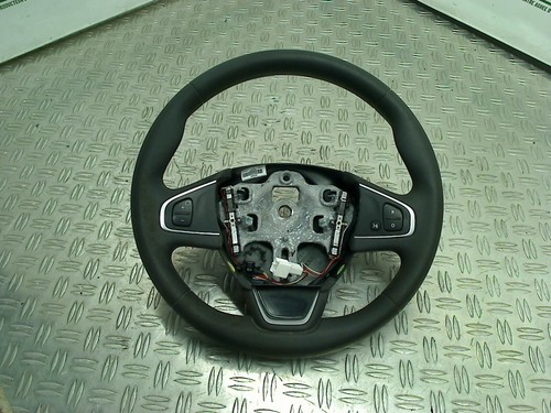 Volant direction renault clio - volant,