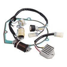 Régulateur Alternateur Stator