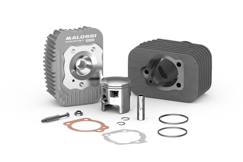 Kit groupe thermique 75cc - groupe,