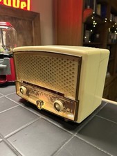 Radio TSF Bluetooth Vintage
