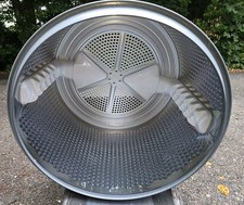 Bac À Linge Bauknecht