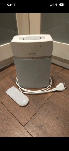 Bose sund touch music - sund, 10