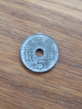 Allemagne Pièce De 5