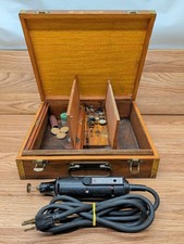 Dremel model 280 with custom