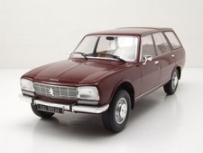 MODELCAR, PEUGEOT 504 Break