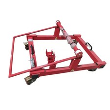 P800 Oui Mais Élévateur/Dérouleur De Câbles Pour Bobines