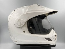 Casque intégral tout-terrain