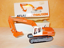 Pelle Atlas Weyhausen 1704LC