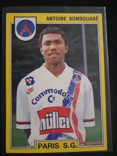 Sticker panini foot - foot, en