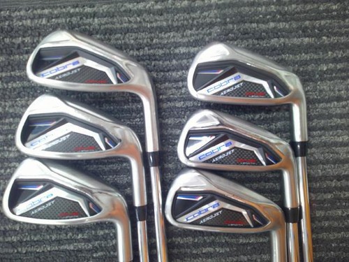 Set fers cobra aerojet - fers,