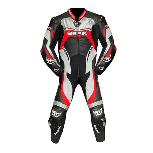 Neuf combinaison moto cuir - combinaison,