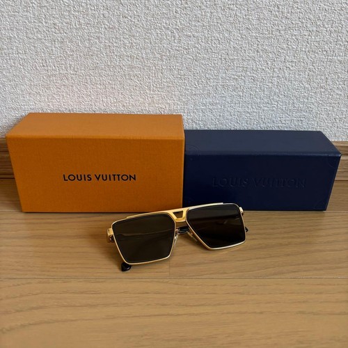 Louis vuitton sunglasses 1 - louis,