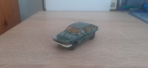 Simca 1308 black - simca, (1/60)
