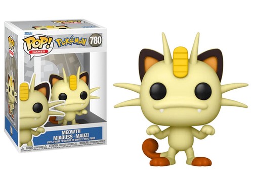 Figurine pop games - -, pop!