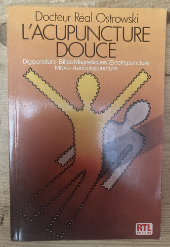 Acupuncture douce - l'acupuncture,