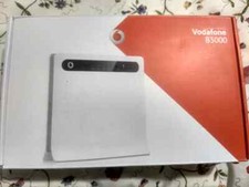 Vodafone B3000 LTE Router 4G - Huawei B593s-22 - LTE Surfbox Hasta 150 Mbit/ S