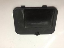 couvercle capote pour YAMAHA