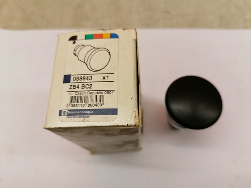 Telemecanique zb4bc2 tête - telemecanique,
