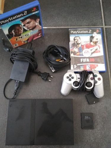 Console sony playstation - playstation, 2