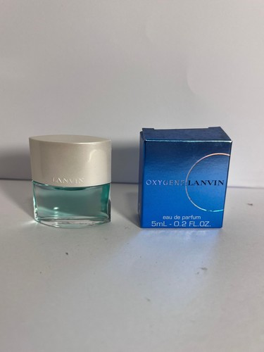 Miniature parfum lanvin - miniature,