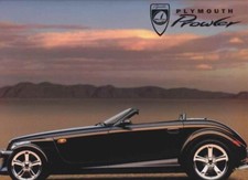 Catalogue Brochure PLYMOUTH