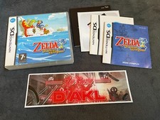 The Legend of Zelda: Phantom