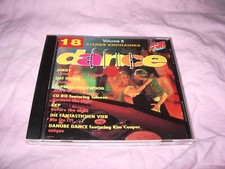 /// CD DANCE CLUB VOLUME 6