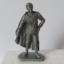 Figurine caïffa ortf - figurine,
